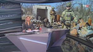 Стали известны подробности освобождения Орестополя в Днепропетровской области