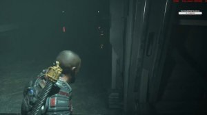 The Callisto Protocol DLC