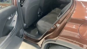 Продается Hyundai Creta /Авто с пробегом