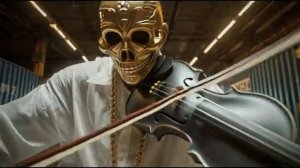 Violin x Hip Hop Playlist Hip-Hop Violin Violin Echoing Through Heavy 808s and Epic Trap Vibes