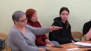 Познавательный час для родителей будущих первоклассников