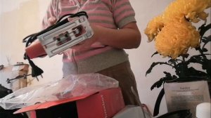 Коллекция шайтан-машин увеличилась!!!! Чокупила!!!