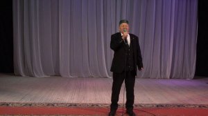 Табрис Нафиков, село Бижбуляк