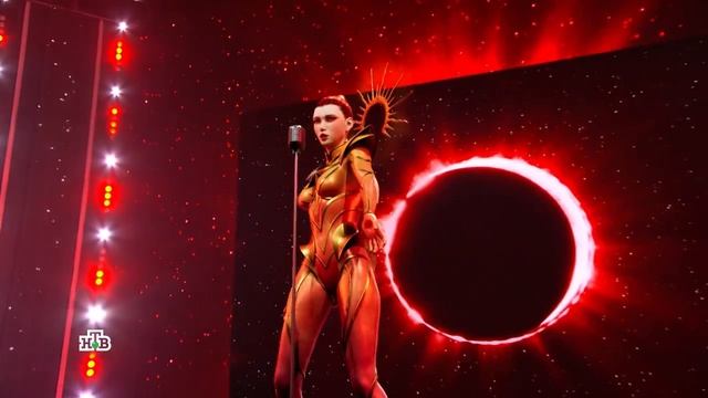 анонс Авроры смотреть онлайн