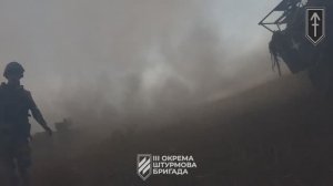 Мотострелки ВСУ при поддержке БТР М113 атакуют под Авдеевкой, октябрь 2023