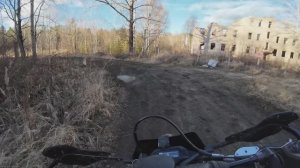 прохват до покровки 1