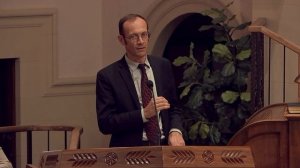 11/16/2025 Вечернее Богослужение