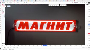 Обзор акции МАГНИТ.