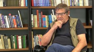 Вселенная подстроена под нас или антропный принцип – Борис Штерн