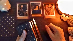 ПРЕДОСТЕРЕЖЕНИЕ, ВАЖНЫЕ СОБЫТИЯ, ПРИЯТНЫЙ СЮРПРИЗ ЭТОЙ НЕДЕЛИ. РАСКЛАД НА ТАРО