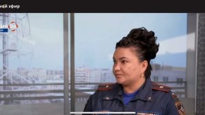 В МЧС напоминают правила безопасности на льду