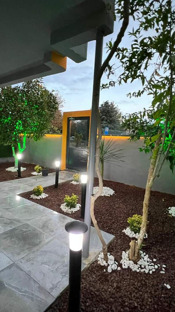 Продажа! Коммерческий проект в Турции!