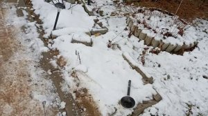 тротуарная плитка на болоте ч 2