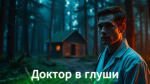 📖ПОЛНАЯ АУДИОКНИГА📖ДОКТОР В ГЛУШИ❤️🍷 ЛЮБОВНЫЕ ФЕНТЕЗИ🍷