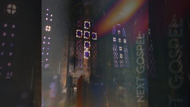 NEXT GOSPEL - Всемогущий Бог