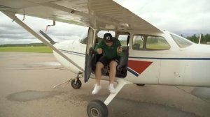 КОРОЧЕ ГОВОРЯ, ОСТАЛСЯ ОДИН НА ЗЕМЛЕ