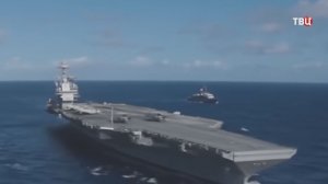 Власти Венесуэлы считают, что США готовят вторжение