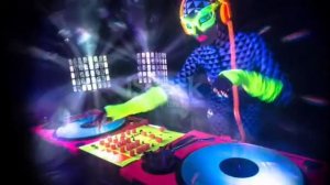 дискотека ( я хочу тебя обнять)