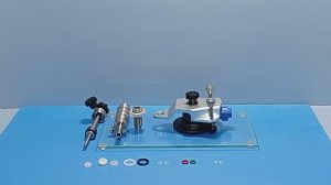 Инжектор Big chip - уплотнители