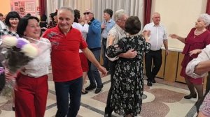 Танцуй красивая... 16.11.25...