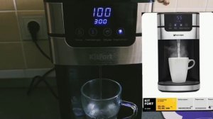 Проточный ТЕРМОПОТ. МОЙ ВЫБОР