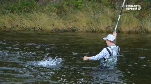 Сибирский лов. Выпуск 92