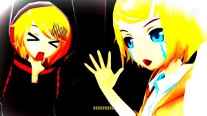 Rin Kagamine - Shinrei Taiken wo Shita Aitsu no Sonotoki no Joukyou to Shinkyou ga Mattaku