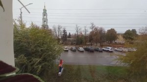 Продажа 3 к. кв. в Тамбове по ул. Степана Разина, 17