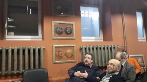 Хаймин Илья. Деньги как средство формирования государственной идентичности и суверенитета