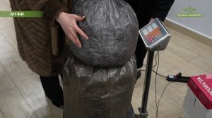 В Мужах нашли идеальную формулу эко-акции