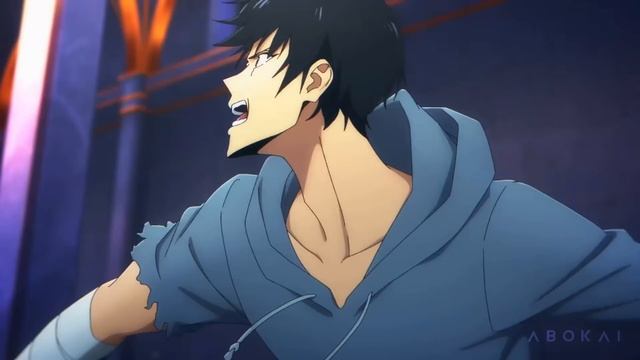 「AMV」The Necromancer смотреть онлайн