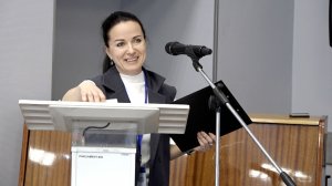 Виктория Долгая (Благовещенск). Искусство за Байкалом 2025