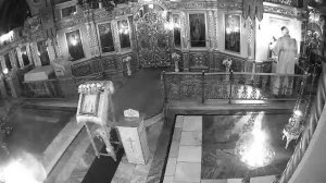 LIVE: Богослужения Никольского храма в г. Зеленоград