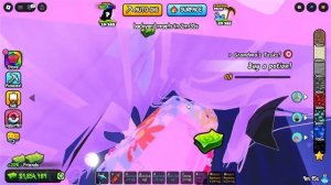 ЧТО ЗАРЫТО У БАБУШКИ ВО ДВОРЕ? Roblox Dig Grandma’s Backyard