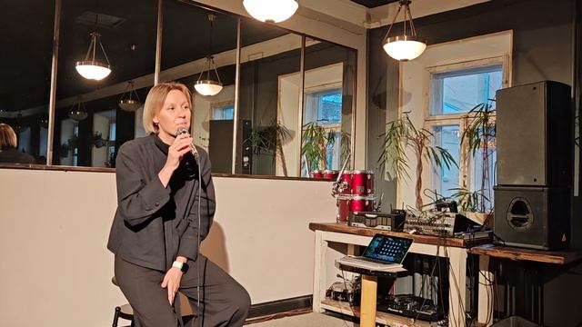 Анна Сеничева - Налет и накипь.