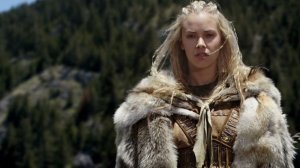 Пламя под Луной