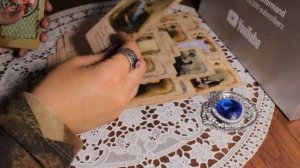 Читаю вашу судьбу...Обстоятельства серьезно меняются!