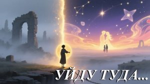 Уйду туда..., AI Suno