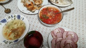 Грузди для продажи // как легко почистить судака //капуста квашеная // будем обедать //