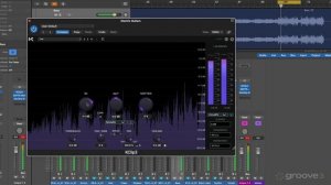7.Using Clip to Zero on a Rock Track