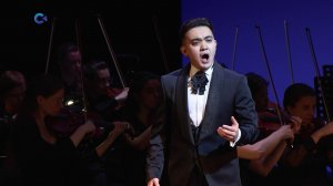 В Петрозаводске завершился фестиваль молодых звёзд оперы «ОпераVita»