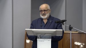 Валерий Филиппов (Чита). Искусство за Байкалом 2025