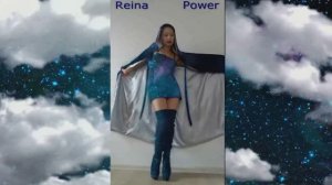 Reina Power " Моя философия"