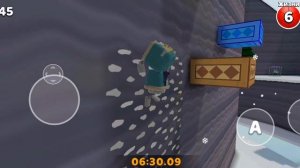 зимнее приключение