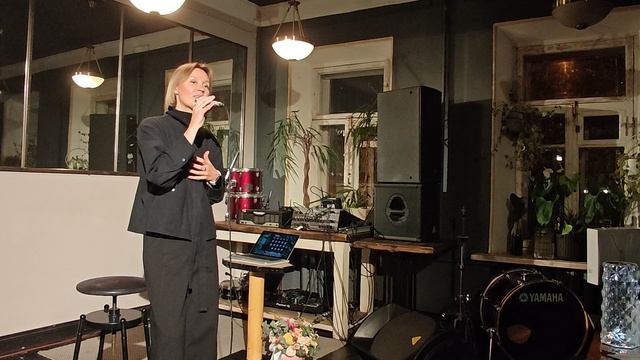 Анна Сеничева - Лети, моя радость.