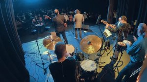 концерт поющих инструменталистов - 28 11 2023 - Вспоминая Монтгомери