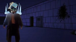 Вернулся блин в старую территорию