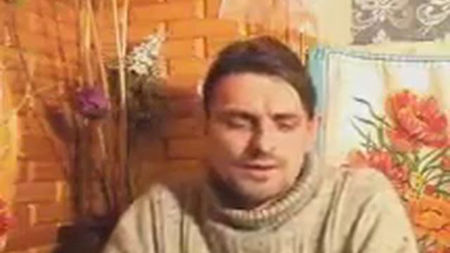 015 ВСТРЕЧА С ВЕЧНОСТЬЮ