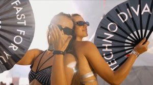 Boris Brejcha - Mix Eight