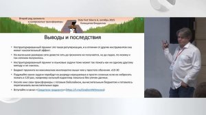 Владислав Голощапов | Второй род гроккинга и суперсжатые трансформеры